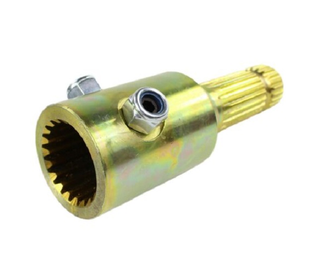 PTO Adapter 1-3/4